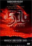 Area 51: Americas Most Secret Base