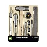 Making Memories Intro 10-pc. Tool Kit