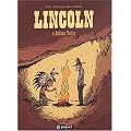 Lincoln, tome 2 : Indian Tonic