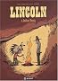 Lincoln, tome 2 : Indian Tonic