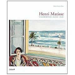 Henri Matisse, chambre avec vue