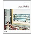 Henri Matisse, chambre avec vue