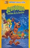 Revue Warner Bros. Kids  / Scoubidou : Scoubidou et le fantôme de la sorcière