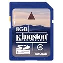 Kingston 8