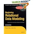Beginning Relational Data Modeling, Second Edition