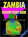Book Zambia Business Intelligence Report (World Tax Guide Library) (World Tax Guide Library)