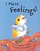 Books : I Have Feelings!