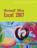 More details of book titled: Microsoft Office Excel 2007: Illustrated Brief