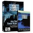 Agatha Christie: And Then There Were None by Dreamcatcher