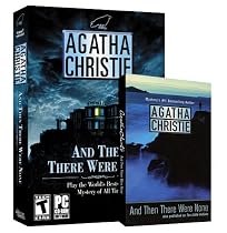 Agatha Christie: And Then There Were None