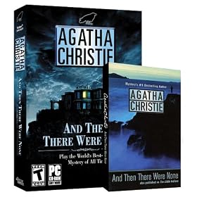 Agatha Christie: And Then There Were None (�A����)