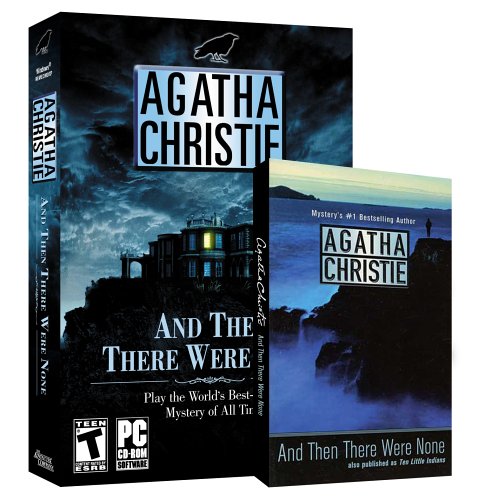 Agatha Christie: And Then There Were None