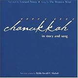 Chanukkah in Story and Song