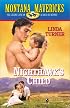 Montana Maverick's: Nighthawk's Child