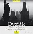 Dvorak: The String Quartets