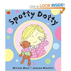 Spotty Dotty