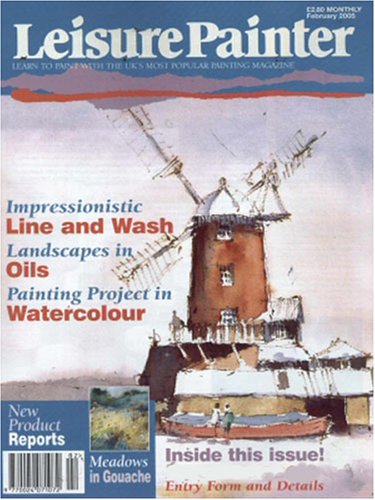 Leisure Painter