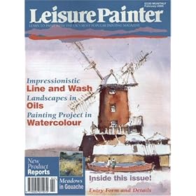 Leisure Painter by