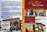 The Majestic Palaces and Piazzas of Florence (Great Discoveries Personal Audio Guides: Florence)