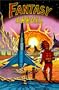 Fantasy Annual