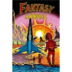 Fantasy Annual
