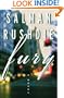 Fury: A Novel