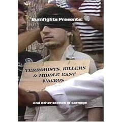 TERRORISTS, KILLERS & MIDDLE EAST WACKOS