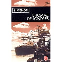 L'Homme de Londres