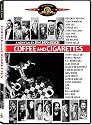 Coffee and Cigarettes