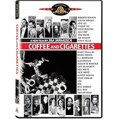 Coffee and Cigarettes