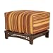 Home Marilla Cushioned Ottoman