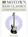 Motown Bass Classics