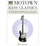 Motown Bass Classics