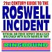 21st Century Guide to the Roswell Incident: Official Air Force Report on Alleged UFO Crash with Alien Bodies in 1947 (Ring-bound)