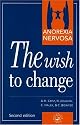 Anorexia Nervosa: The Wish to Change