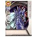 Bakugan Loose Metal Single Character Card HIGH ENERGY