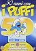 I Puffi - 50 Anni Con I Puffi (3 Dvd)