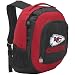 Kansas City Chiefs 17-Inch Backpack