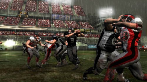 Blitz: The League II image