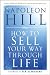 How To Sell Your Way Through Life
