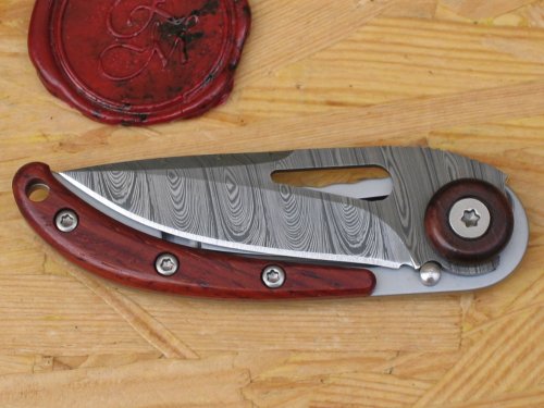 Fox Taschenmesser Trendy, braun, 463 DCB Preisvergleich