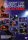 Albert Lee & Hogans Heroes Live in Paris (REGION 0) (NTSC) [DVD]