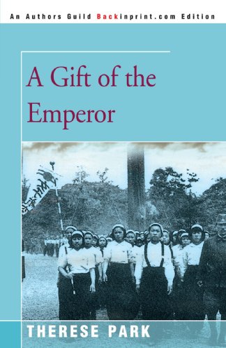 a gift of the emperor