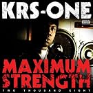 Maximum Strength 2008 [Explicit]