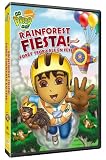Go Diego Go! Rainforest Fiesta! (Fs)