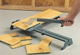 Laminate Floor Cutter