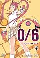 0/6 (Zero/Six) Vol. 4 (v. 4)