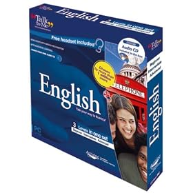 Talk To Me English 7 + Audio CD (PC)