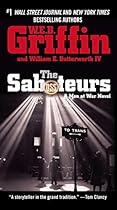 The Saboteurs (Men at War) The Saboteurs (Men at War)