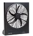 O2Cool 1078 Indoor/Outdoor Battery/AC-Powered 10-Inch Portable Fan